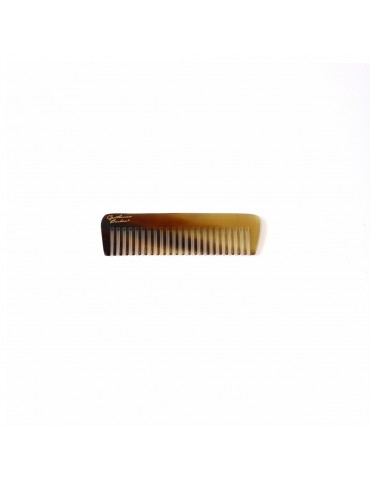 Straight Mini Rake Comb