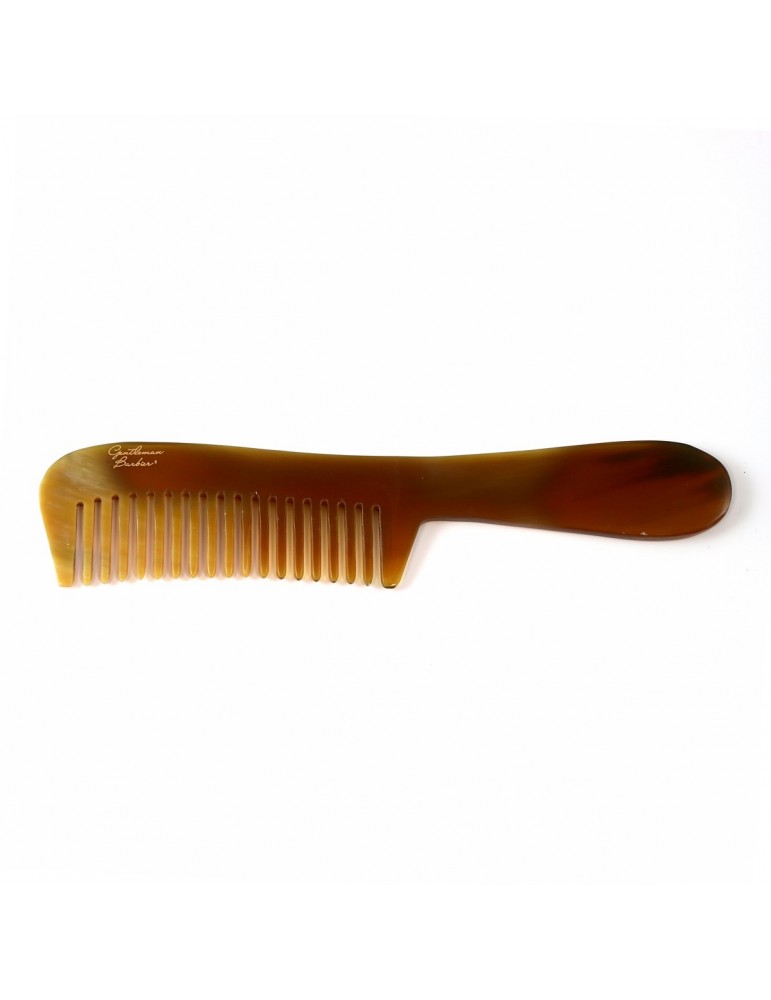 Rake Comb with Handle