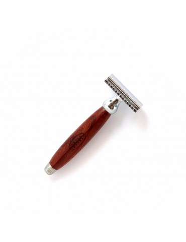Security Razor Gentleman Rugby® with Stand