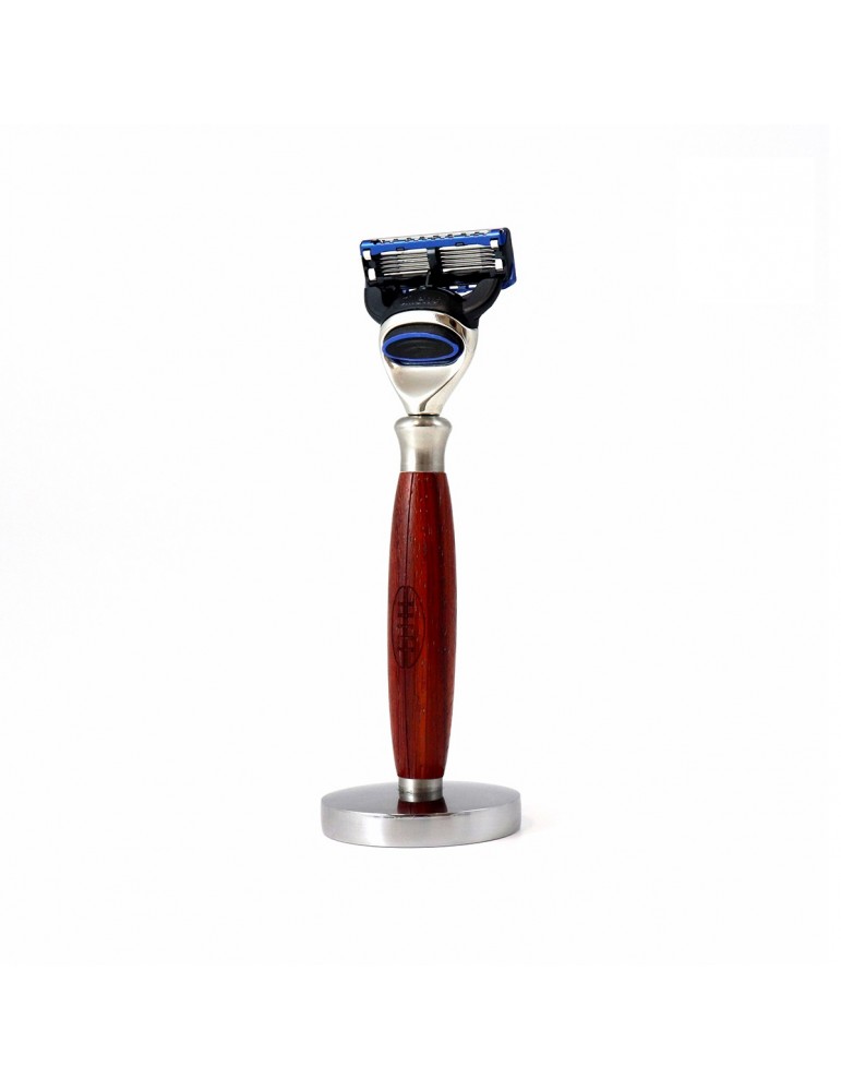 Fusion® Razor Gentleman Rugby® with Stand