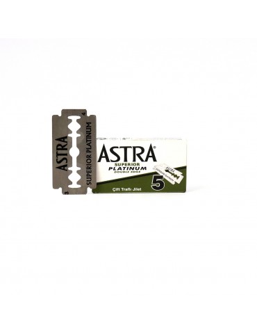 Blades Astra® x5