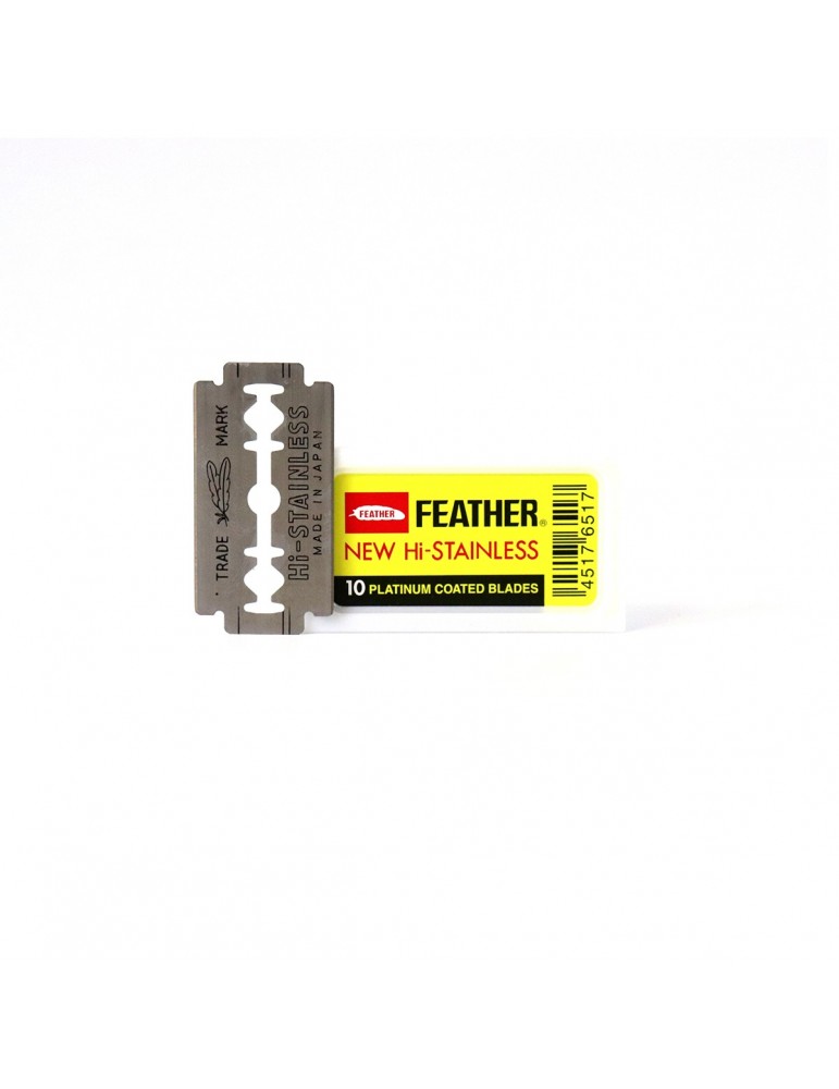 Blades Feather® x10