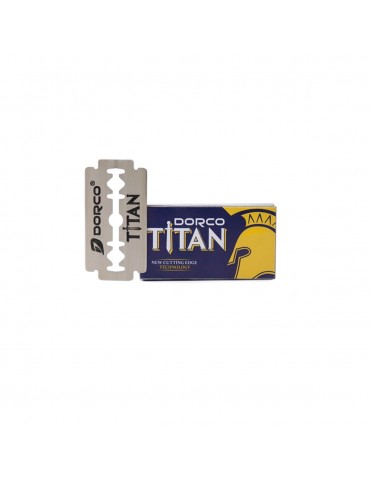 Blades Titan® Box of x10