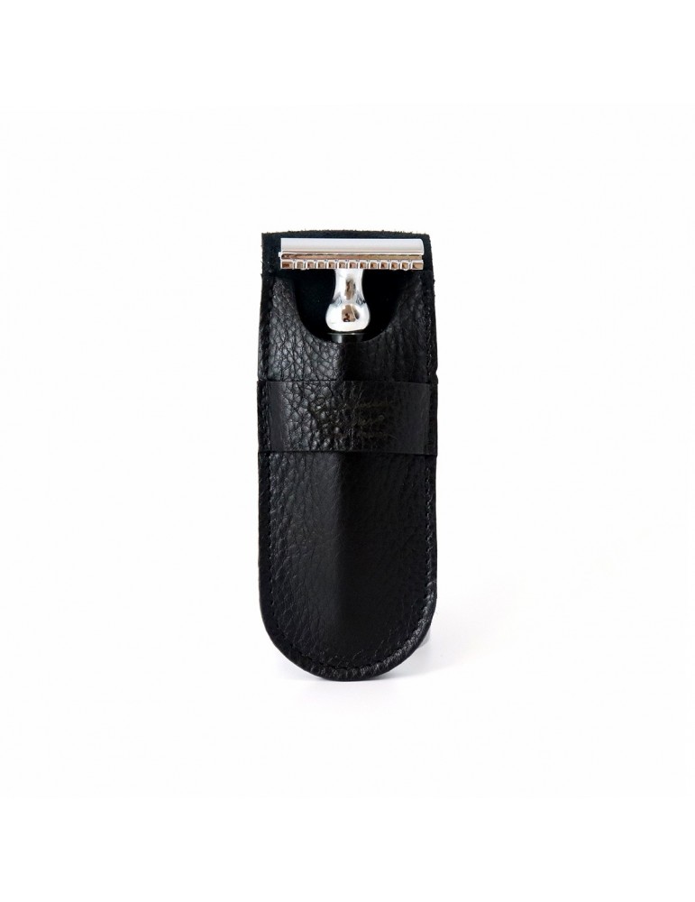 Small Pouch / Black