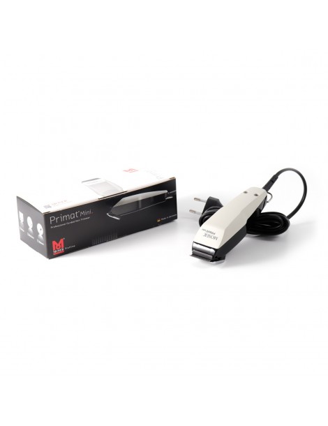 Moser Primat Mini
