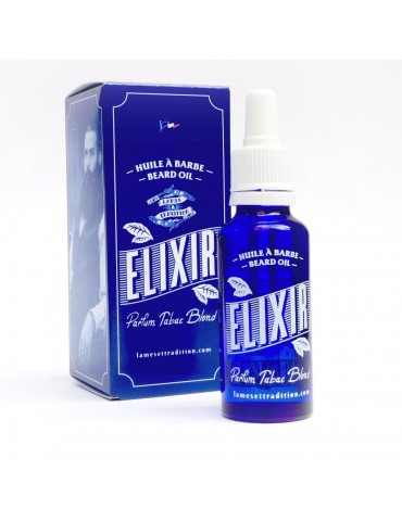 Beard Oil - Elixir - 30ml