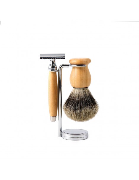 3-part Set Security Razor /...