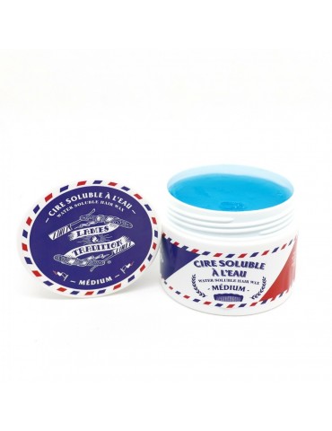 Styling Hair Wax - Rincable...