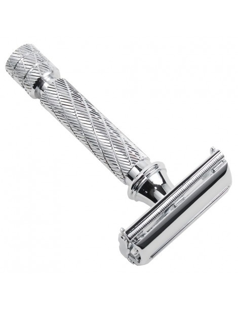 Butterfly Safety Razor -...