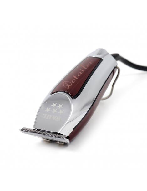 Wahl T-Wide Detailer