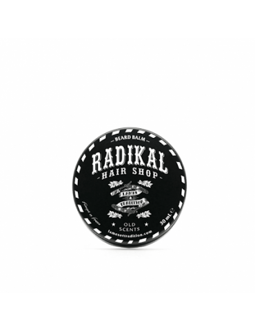 Beard Balm - Radikal - 30ml