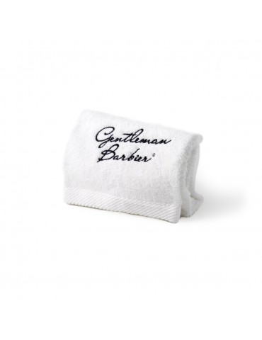 Towel Gentleman Barbier