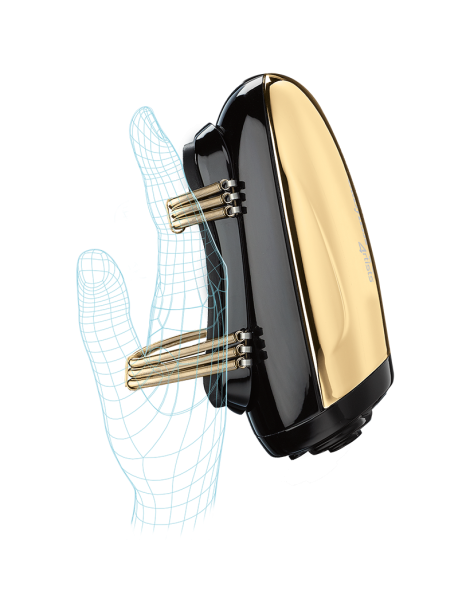 VibeFX Massager - Gold...