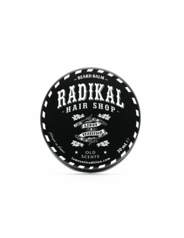 Beard Balm - Radikal - 30ml