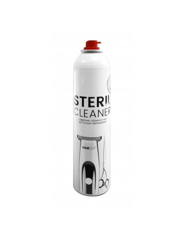 steril cleaner