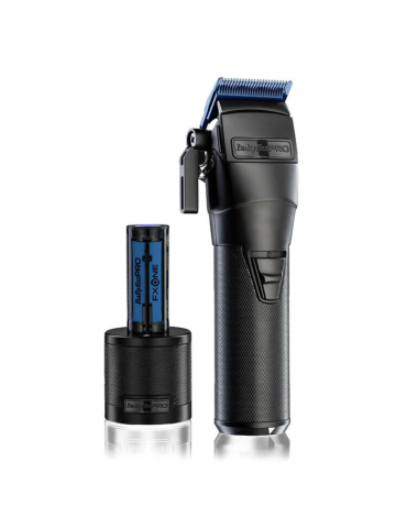 Clipper FXONE Black All...