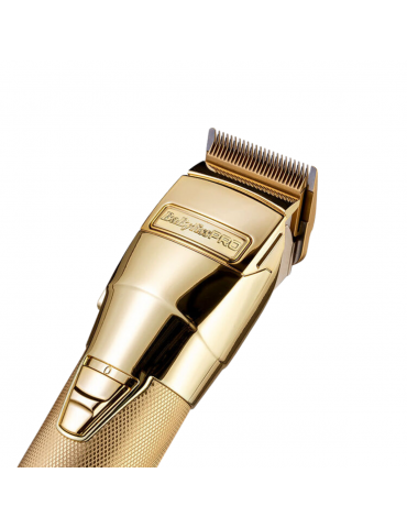 Clipper FXONE Gold All...