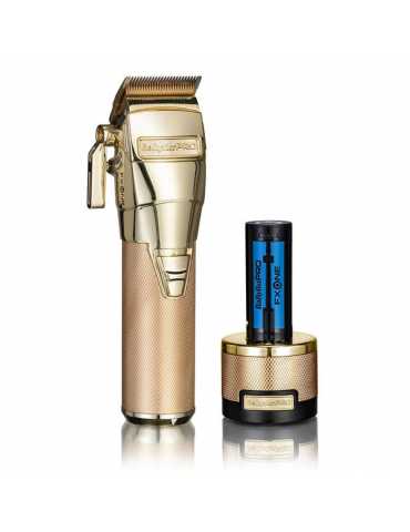 Clipper FXONE Gold All...