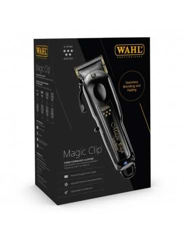 WAHL - Tondeuse de Coupe...