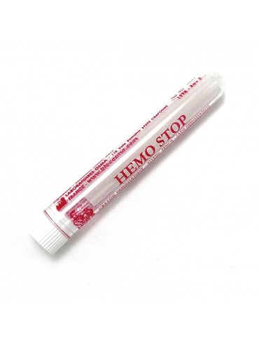 Hemostatic pencil - 12g