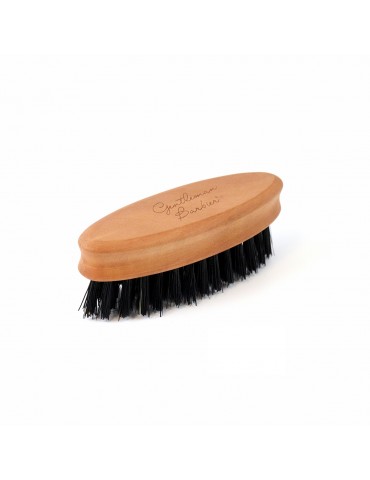 2-Part Set Beard Brush &...
