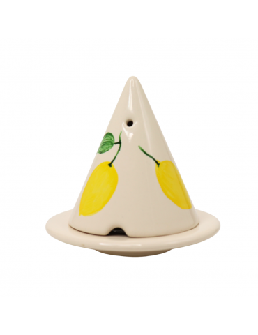 Lampe Merlin - Peinted