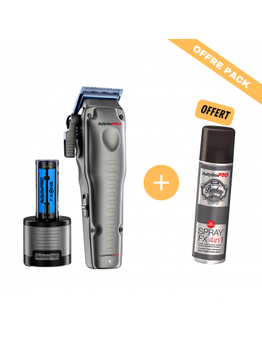 OFFRE PACK : Tondeuse de...