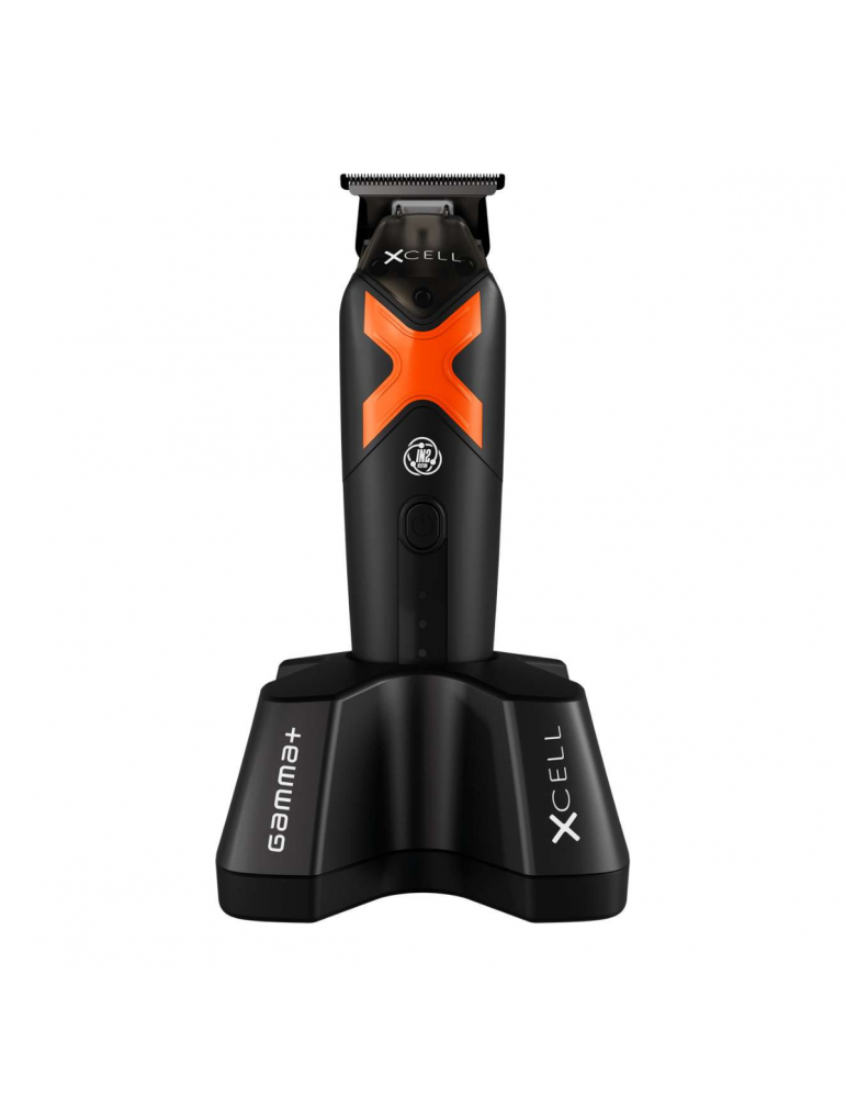 Découvrez la nouvelle Tondeuse de Finition XCELL de la marque Gamma Più — free download