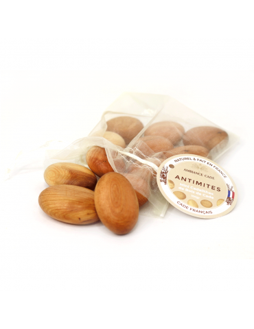 Mini Cadalithes sachet - 100g