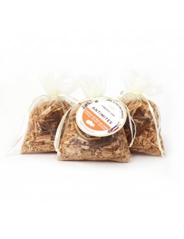 Copeaux de Cade - Etoile de...