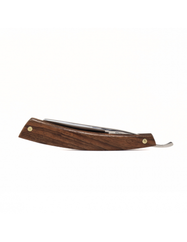 Straight Razor / Rose Wood