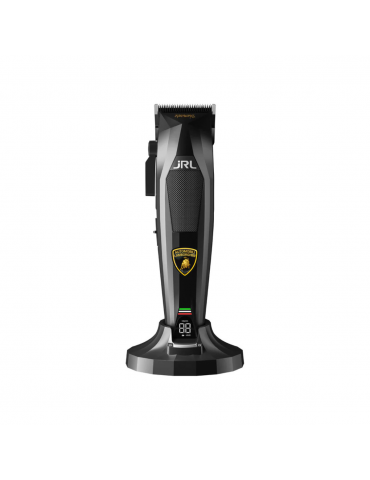 JRL® - Lamborghini Black...