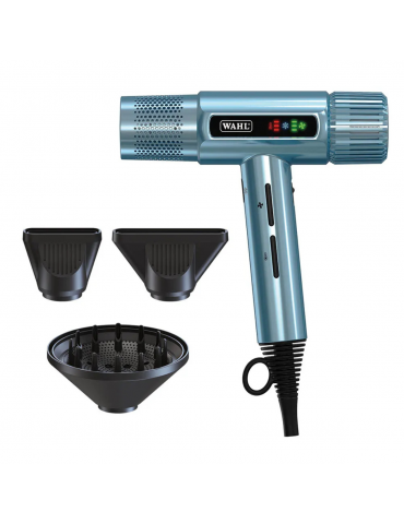 Wahl® - Hair Dryer Cool Blue