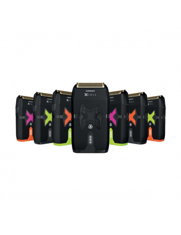 GAMMA PIÙ - Shaver XCELL