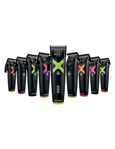 GAMMA PIÙ - XCELL PACK