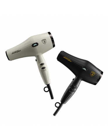 JRL® x Lamborghini Diamante...