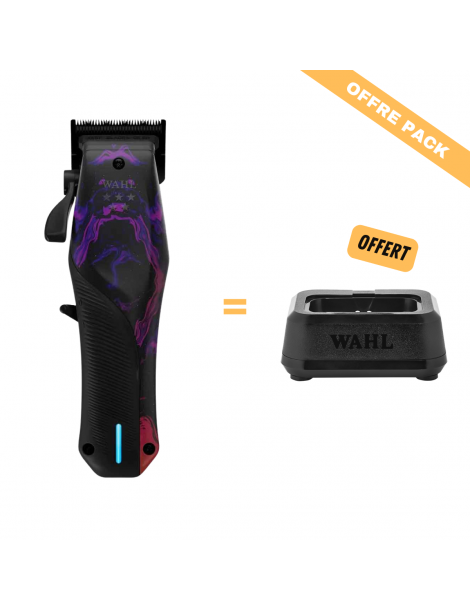 Wahl® - Tondeuse de Coupe -...