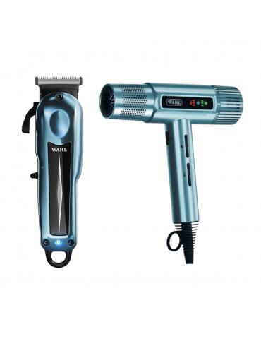 WAHL - Combo Blue -...