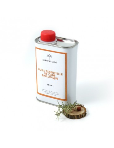 Huile Essentielle de Bois...