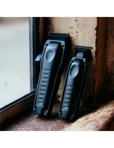 Tondeuse de finition - compact - lopro -babylisspro