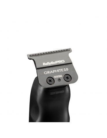 Tondeuse de finition - compact - lopro -babylisspro