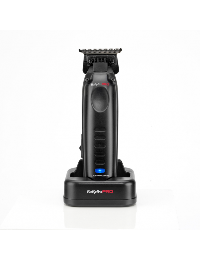 Tondeuse de finition - compact - lopro -babylisspro