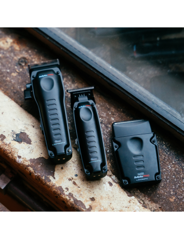 Rasoir de finition - COMPACT LOPRO BABYLISSPRO