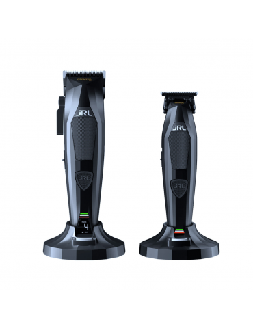 JRL® - Diamante Black...