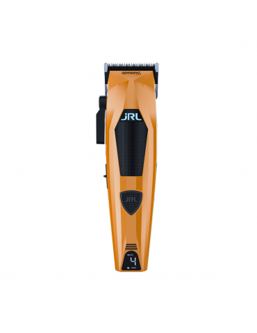 JRL® - Diamante Clipper Orange