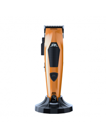 JRL® - Diamante Clipper Orange