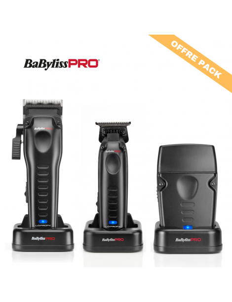 PACK COMPACT LO-PROFX -...