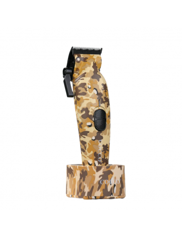 tondeuse de coupe cocco