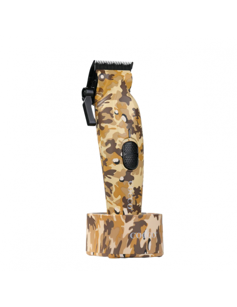 tondeuse de coupe cocco