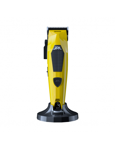 JRL® - Diamante Clipper Yellow